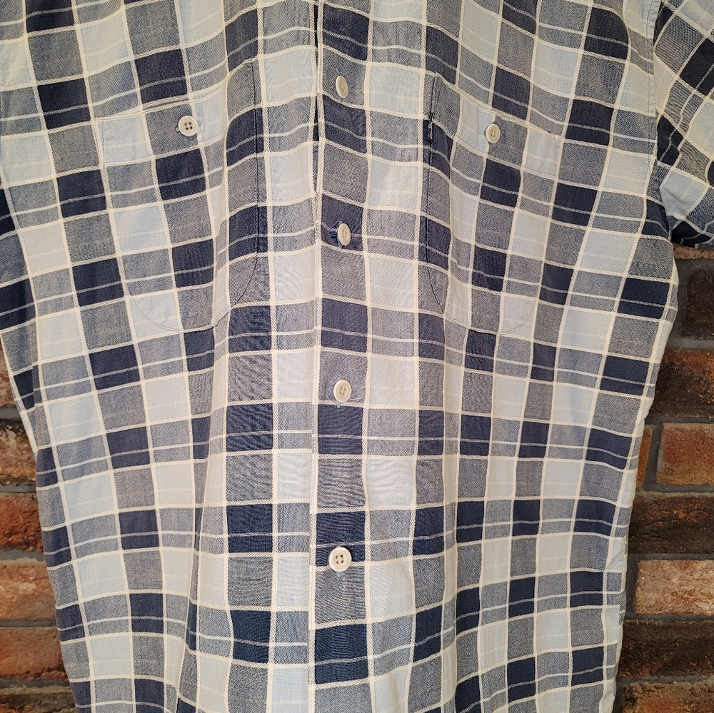 Levi's Button Up - image 4